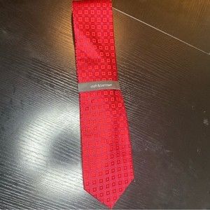 Croft & Barrow Silk Men's Tie
